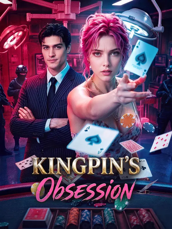 Kingpin's Obsession