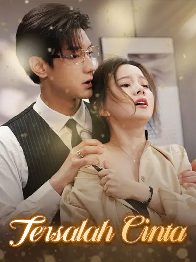 Tersalah Cinta