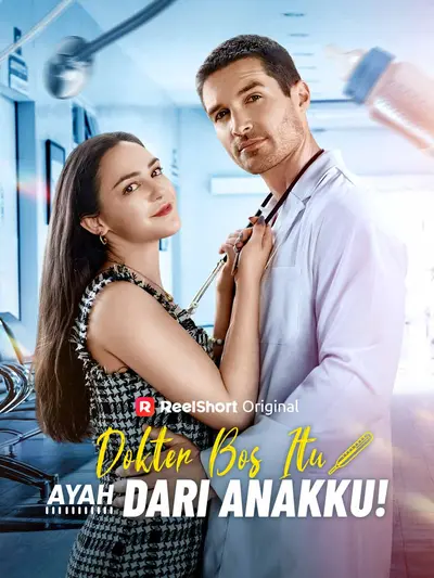Dokter Bos Itu Ayah dari Anakku!
