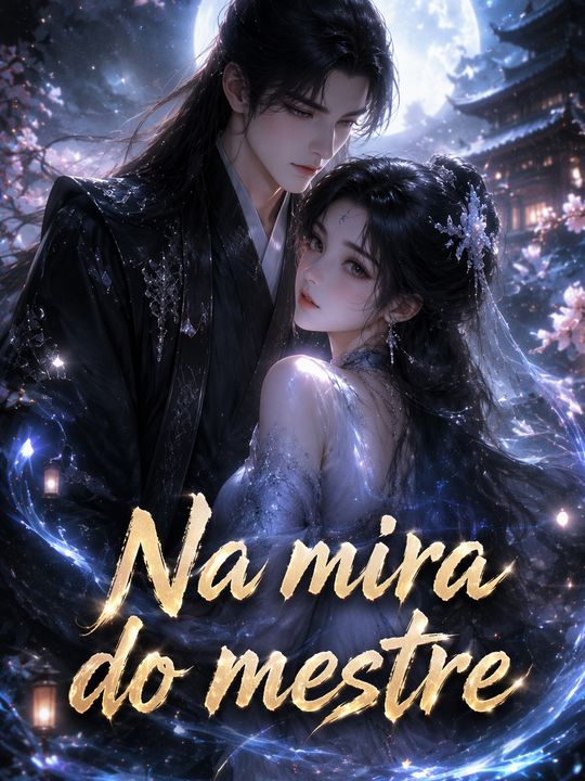 Na mira do mestre