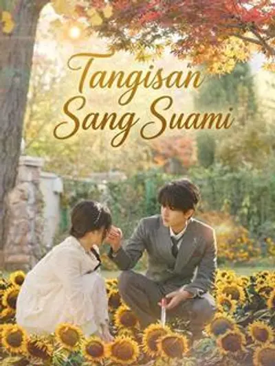 Tangisan Sang Suami