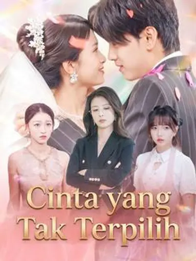 Cinta yang Tak Terpilih