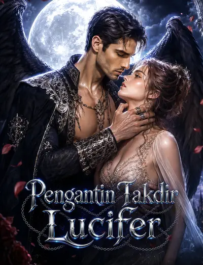Pengantin Takdir Lucifer