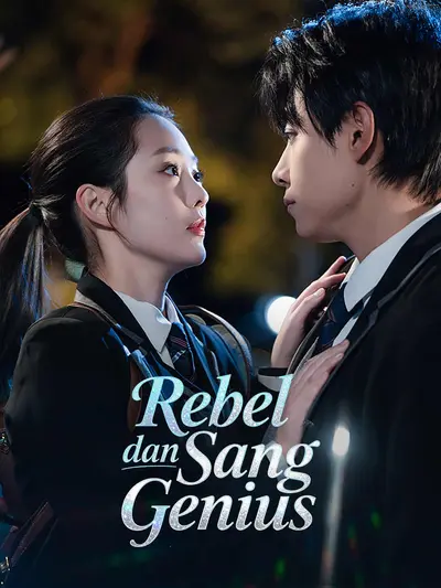 Rebel dan Sang Genius