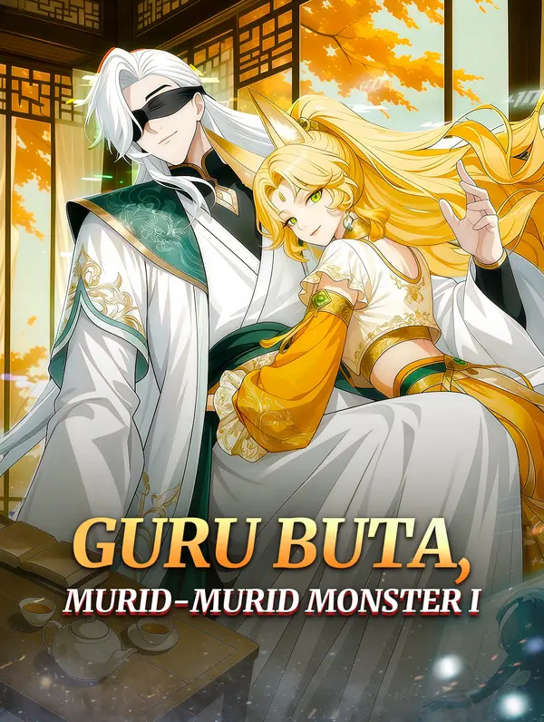 Guru Buta, Murid-Murid Monster I(Sulih Suara)