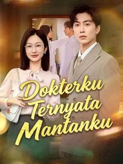 Dokterku Ternyata Mantanku