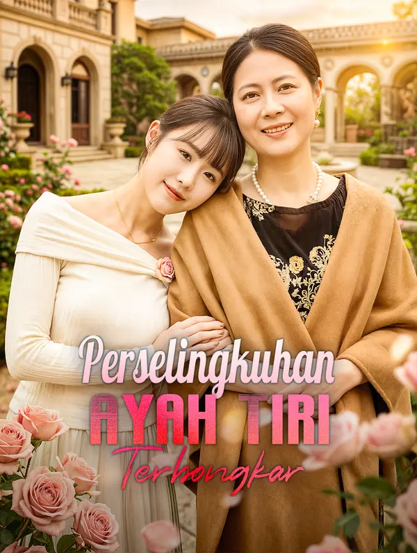 Perselingkuhan Ayah Tiri Terbongkar