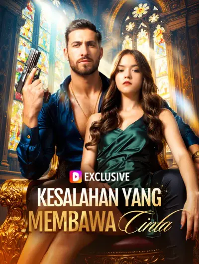 Kesalahan yang Membawa Cinta