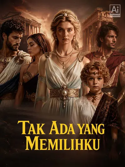 Tak Ada yang Memilihku