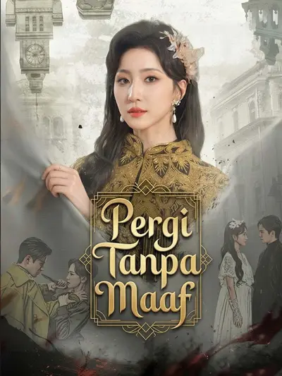 Pergi Tanpa Maaf
