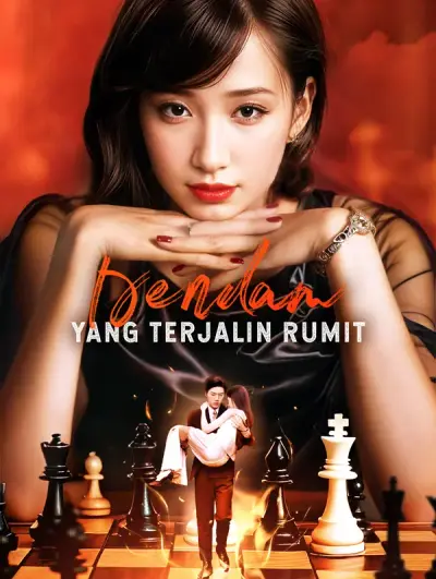 Dendam yang Terjalin Rumit(Sulih Suara)