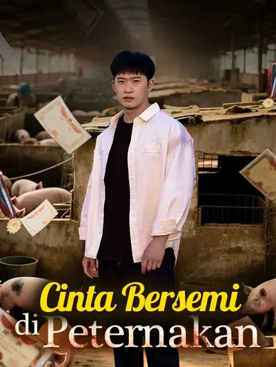(Sulih Suara) Cinta Bersemi di Peternakan