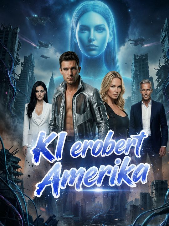 KI erobert Amerika