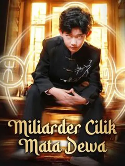 Miliarder Cilik Mata Dewa