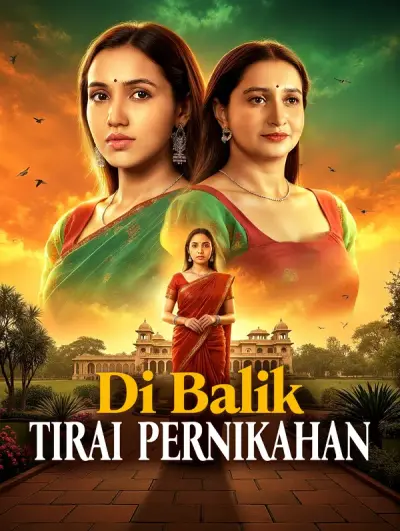 Di Balik Tirai Pernikahan