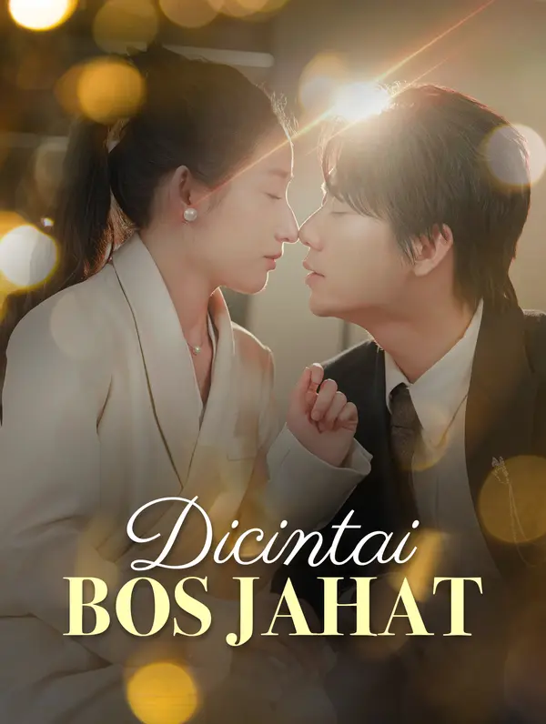 Dicintai Bos Jahat