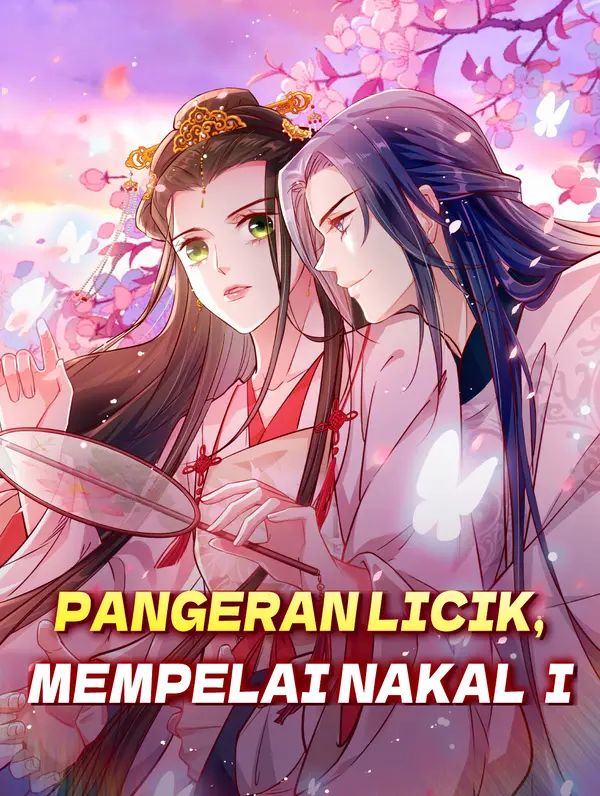 Pangeran Licik, Mempelai Nakal I