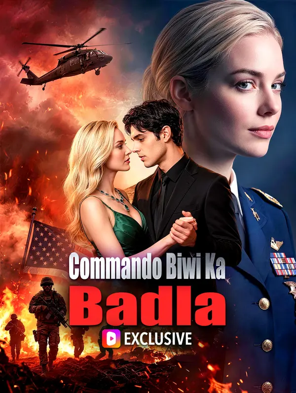 Commando Biwi Ka Badla