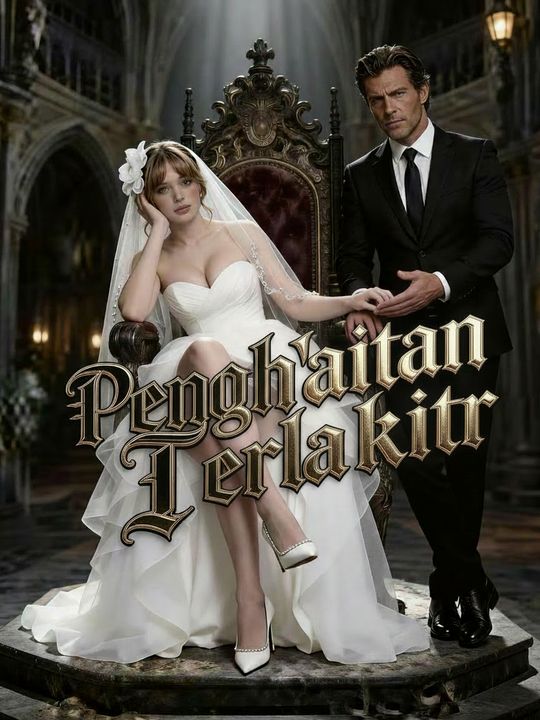 Pengkhianatan terakhir
