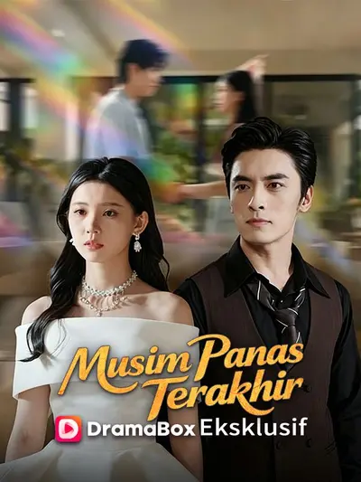 Musim Panas Terakhir