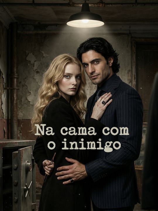 Na cama com o inimigo