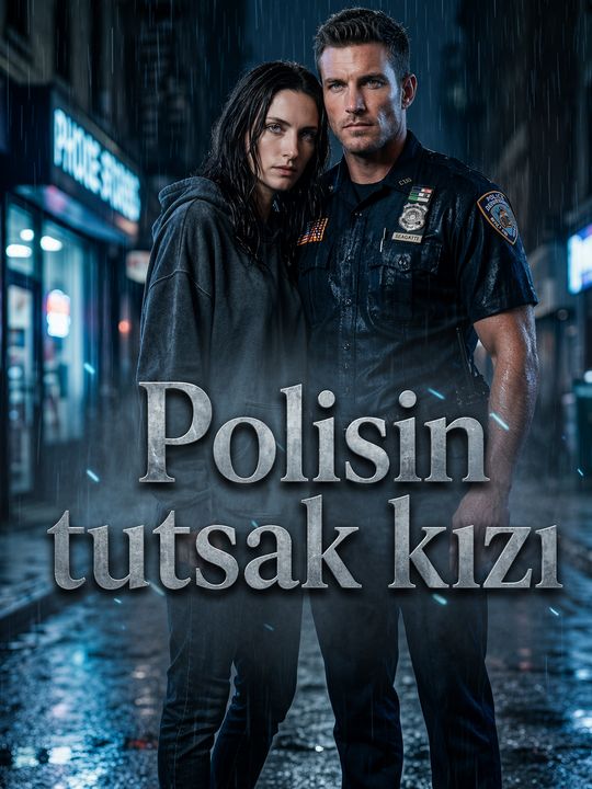 Polisin tutsak kızı
