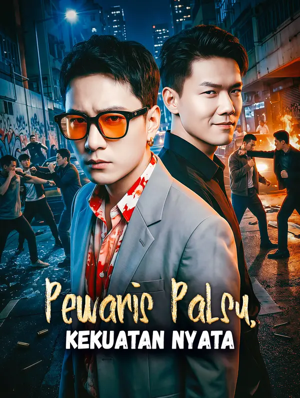 Pewaris Palsu, Kekuatan Nyata