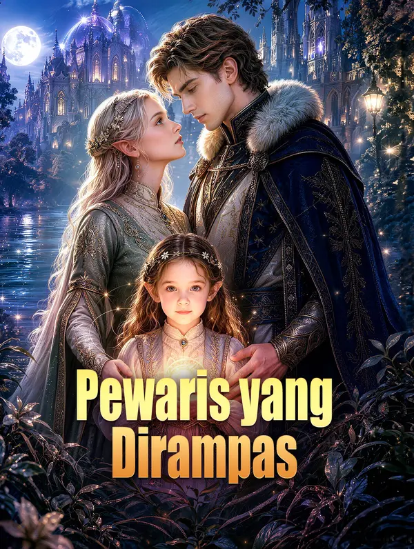 Pewaris yang Dirampas