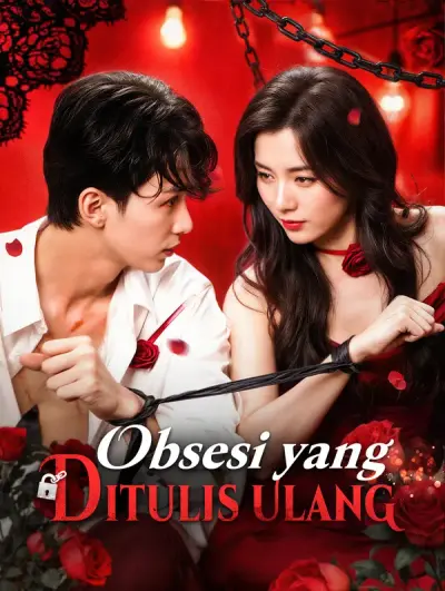 Obsesi yang Ditulis Ulang