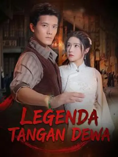 Legenda Tangan Dewa
