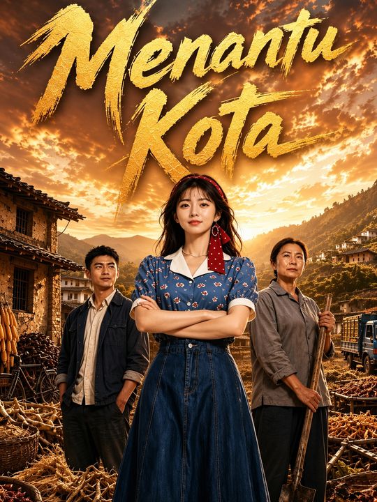 Menantu Kota