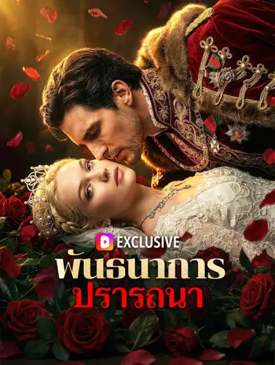 พันธนาการปรารถนา