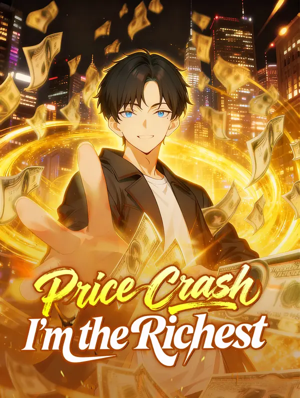 Price Crash, I'm the Richest(Dubbed)