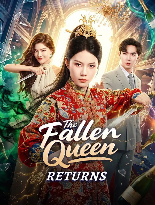 The Fallen Queen Returns
