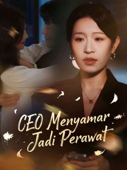CEO Menyamar Jadi Perawat
