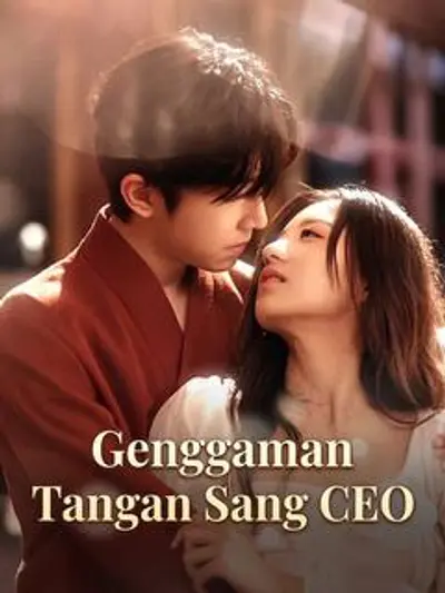 Genggaman Tangan Sang CEO
