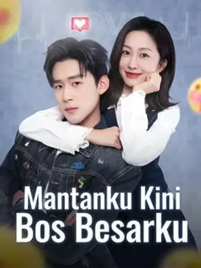 Mantanku Kini Bos Besarku