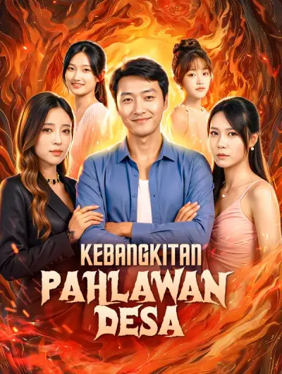 Kebangkitan Pahlawan Desa
