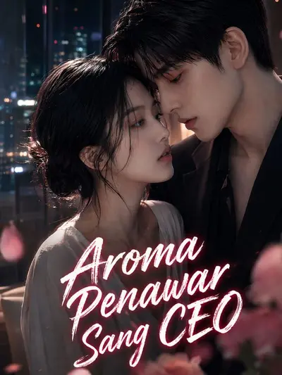 Aroma Penawar Sang CEO