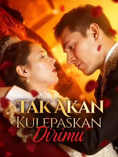 Tak Akan Kulepaskan Dirimu