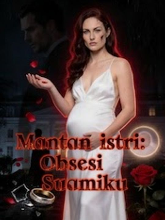Mantan istri: Obsesi suamiku