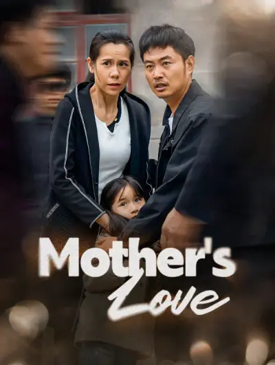 Cinta Seorang Ibu