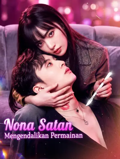 Nona Satan Mengendalikan Permainan