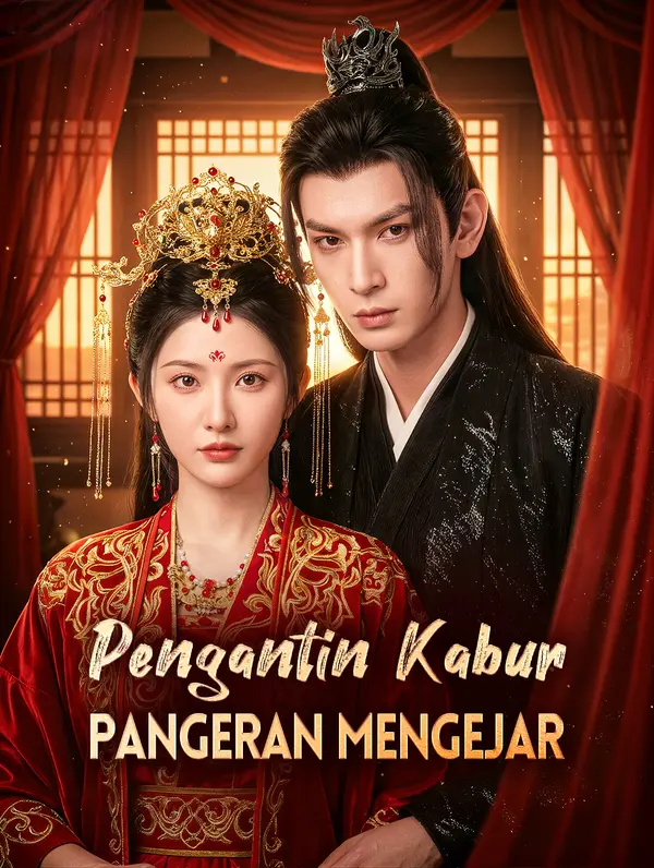 Pengantin Kabur, Pangeran Mengejar