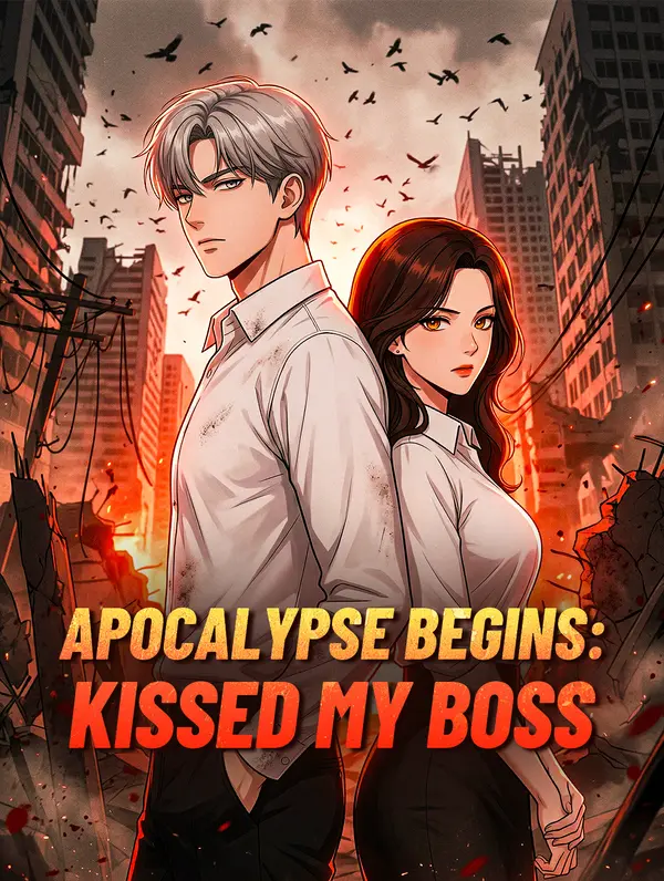 Apocalypse Begins: Kissed My Boss