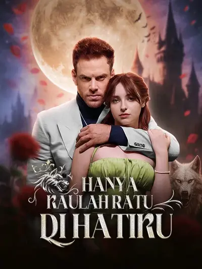 Hanya Kaulah Ratu di Hatiku