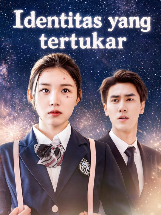 Identitas yang tertukar