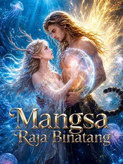 Mangsa Raja Binatang