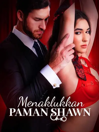 Menaklukkan Paman Shawn