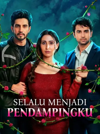 Selalu Menjadi Pendampingku